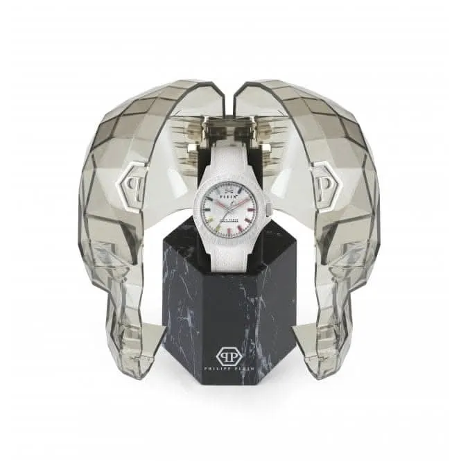 Montre Unisexe en Acier Inoxydable Hyper Sport Plein Power PWKAA0121