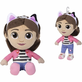 Universal Toys Gabby's Dollhouse Gabby Teddy
