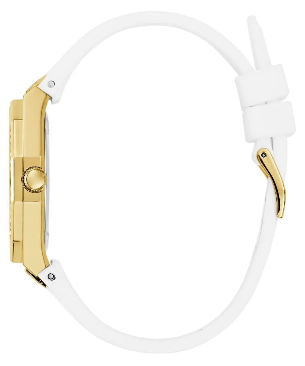 Montre Femme Désir Or Vert GW0872L1
