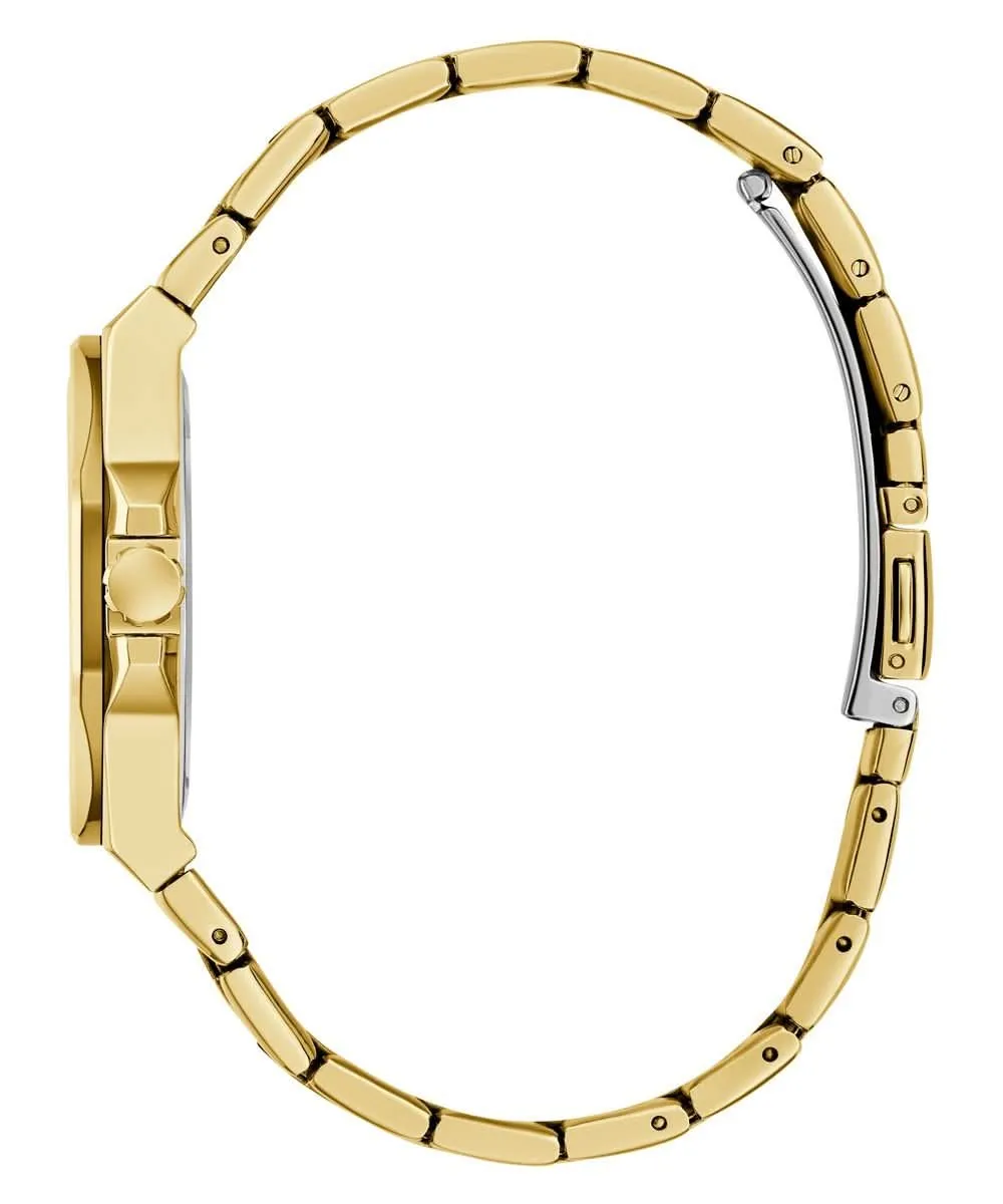 Montre pour femmes Gold Green Empress GW0873L2