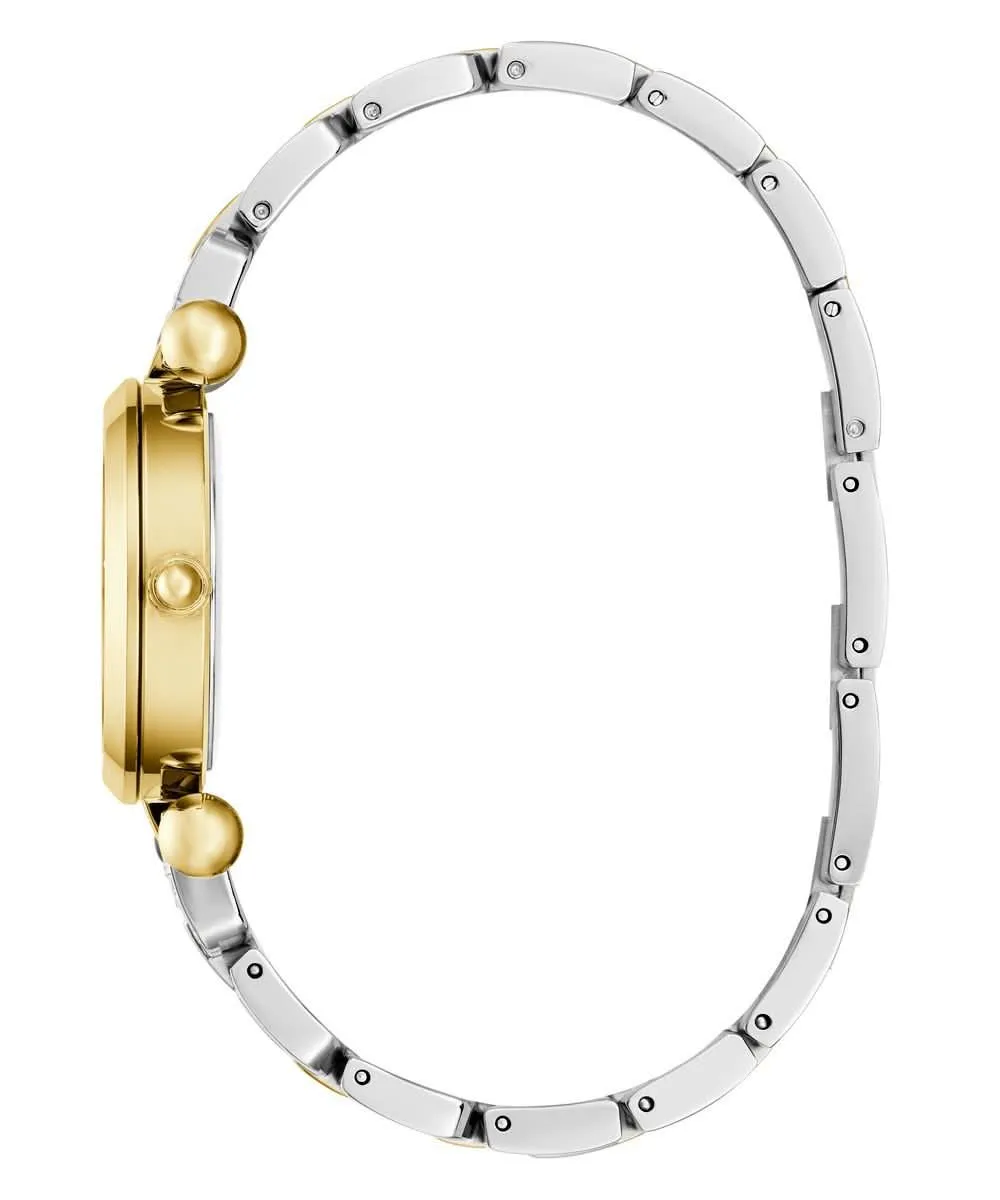 Montre Femme Or Vert Gingembre GW0869L1