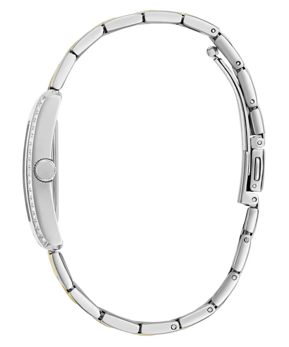 Montre Bonnie Femme Argent Vert GW0874L2
