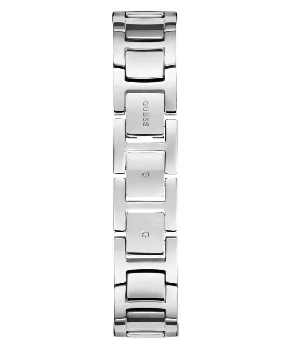 Montre Femme Ruban Argenté GW0838L1