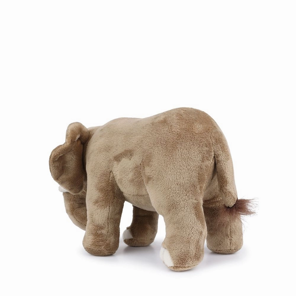 WWF African Elephant - 25 cm - 10"