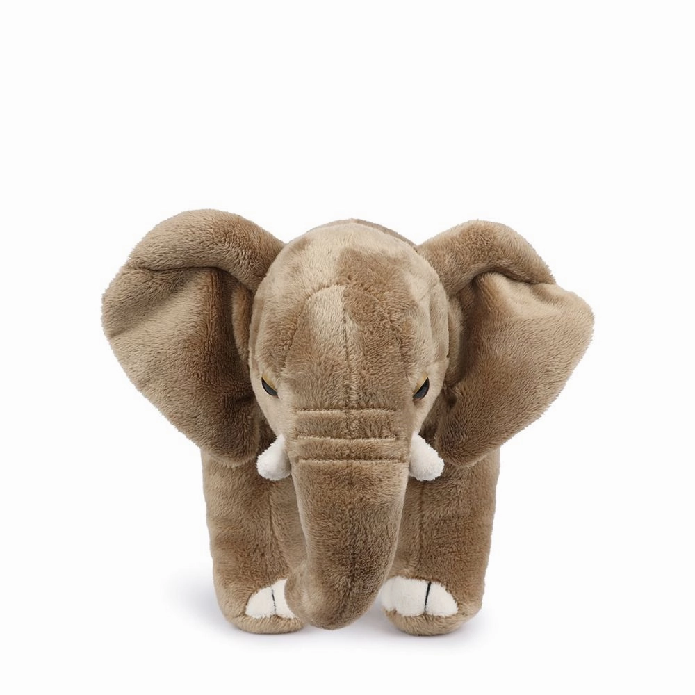 WWF African Elephant - 25 cm - 10"