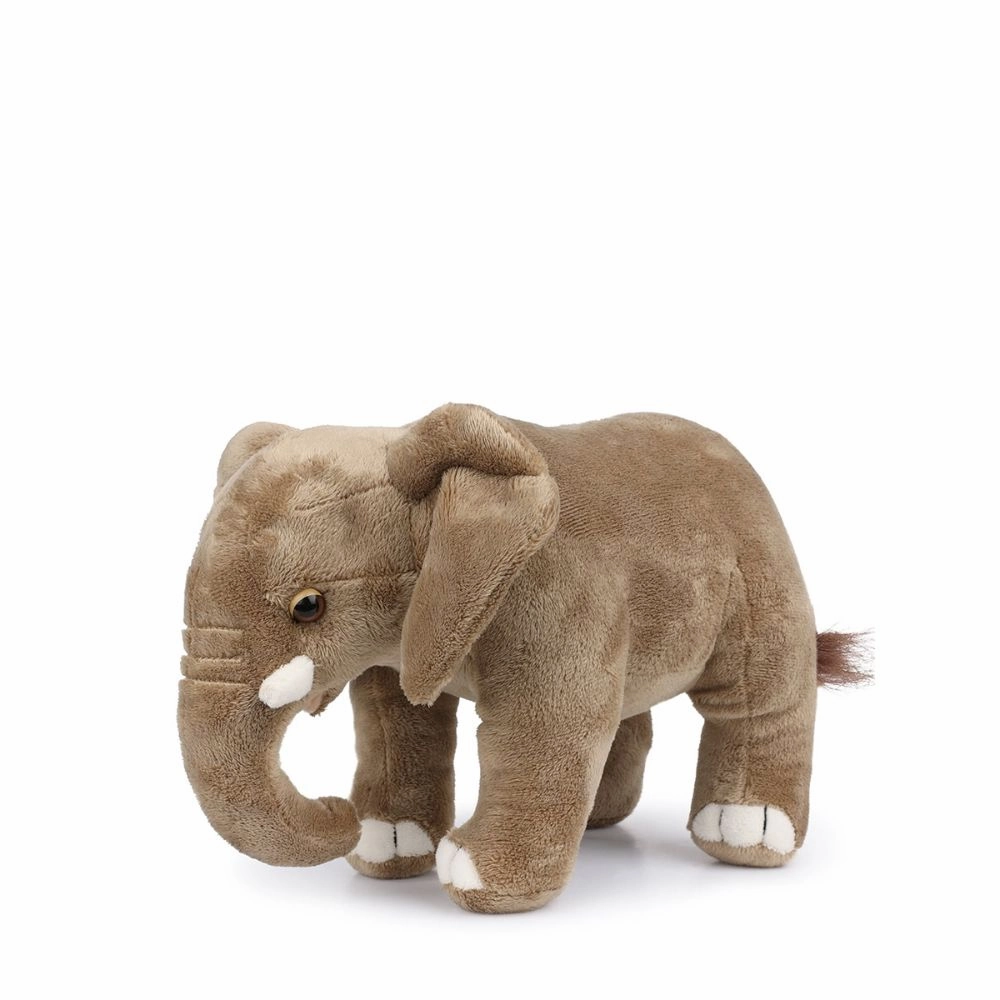 WWF African Elephant - 25 cm - 10"