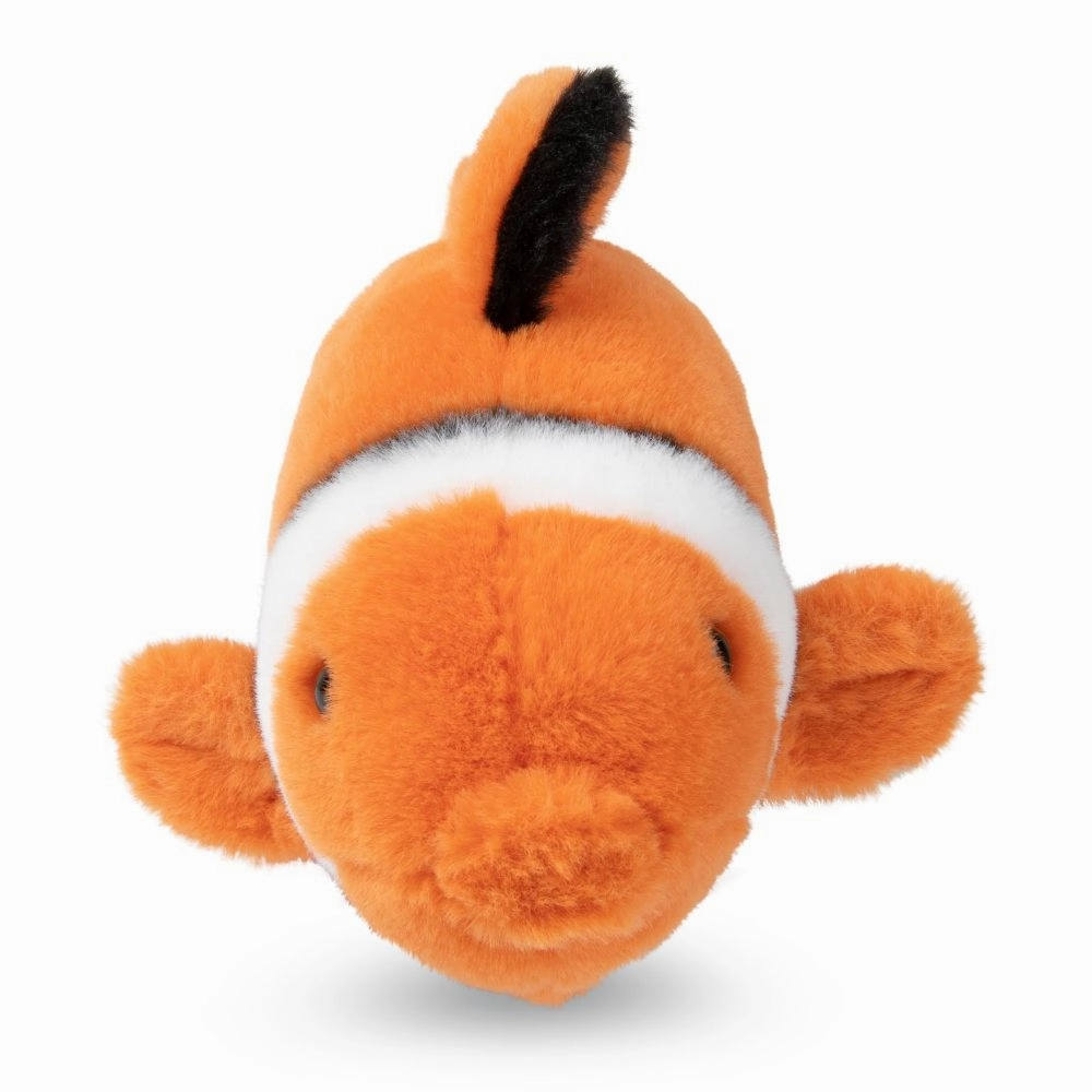 WWF Bon Ton Toys X WWF Clownfish - 18 cm - 7"