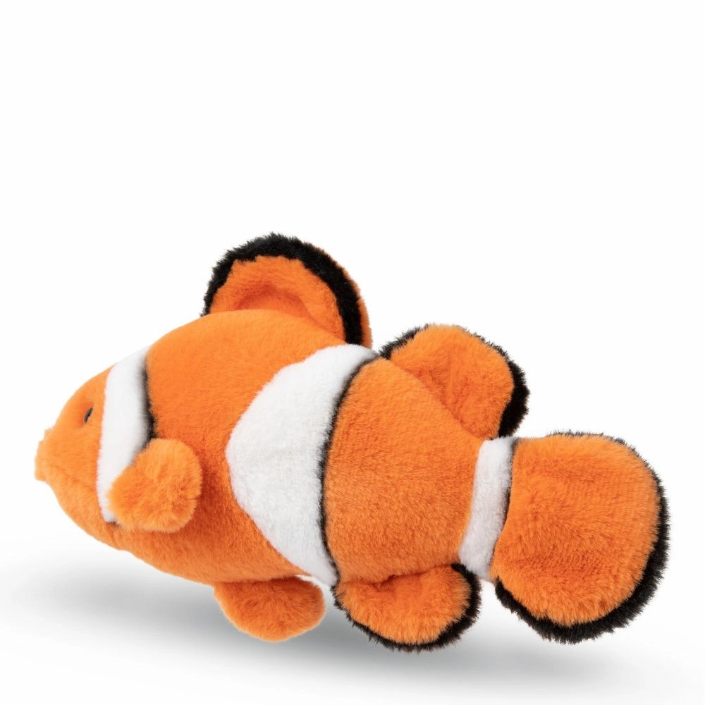 WWF Bon Ton Toys X WWF Clownfish - 18 cm - 7"