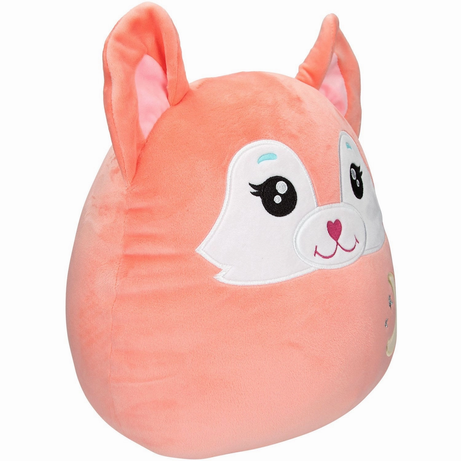 Ylvi Swoppies Plys 30 Cm Rv