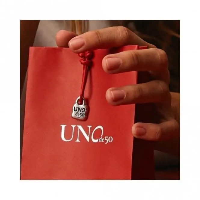 YOLO Grand Bracelet PUL2365BPLMTL0L Unode50 Bijoux Et Accessoires